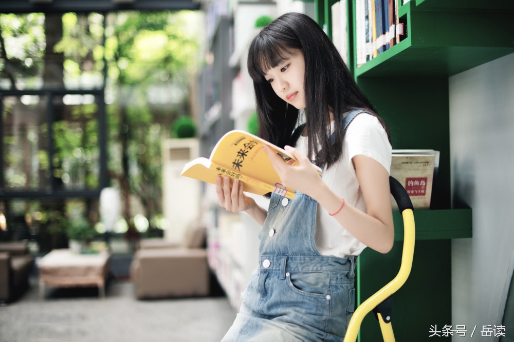 大部分00后喜欢看什么类型的书呢,有哪些书是最值得青少年读的