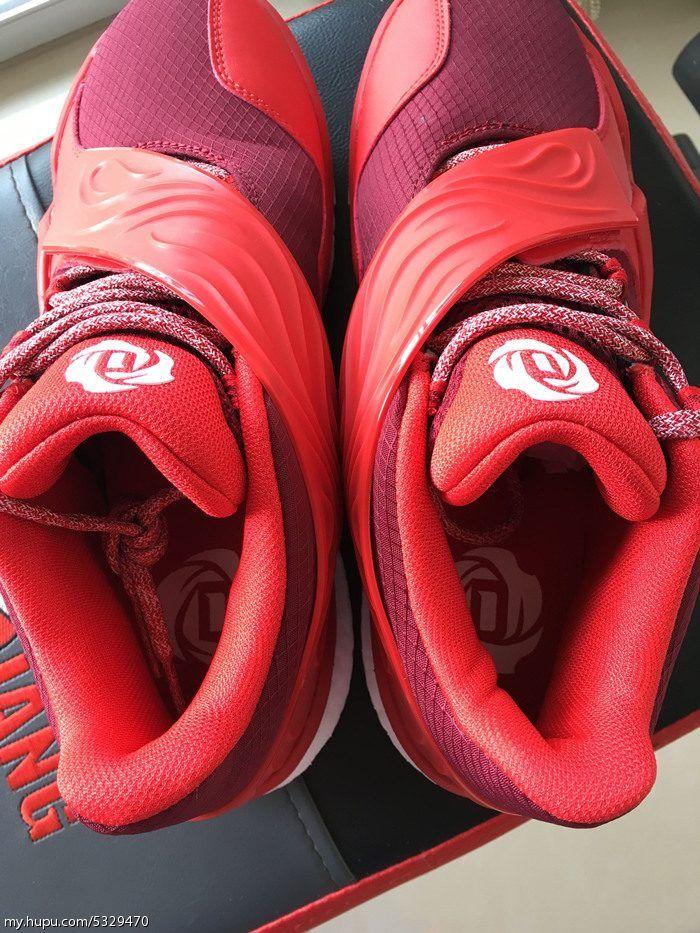 adidashardenvol.5评测,adidasroseenglewoodboost测评