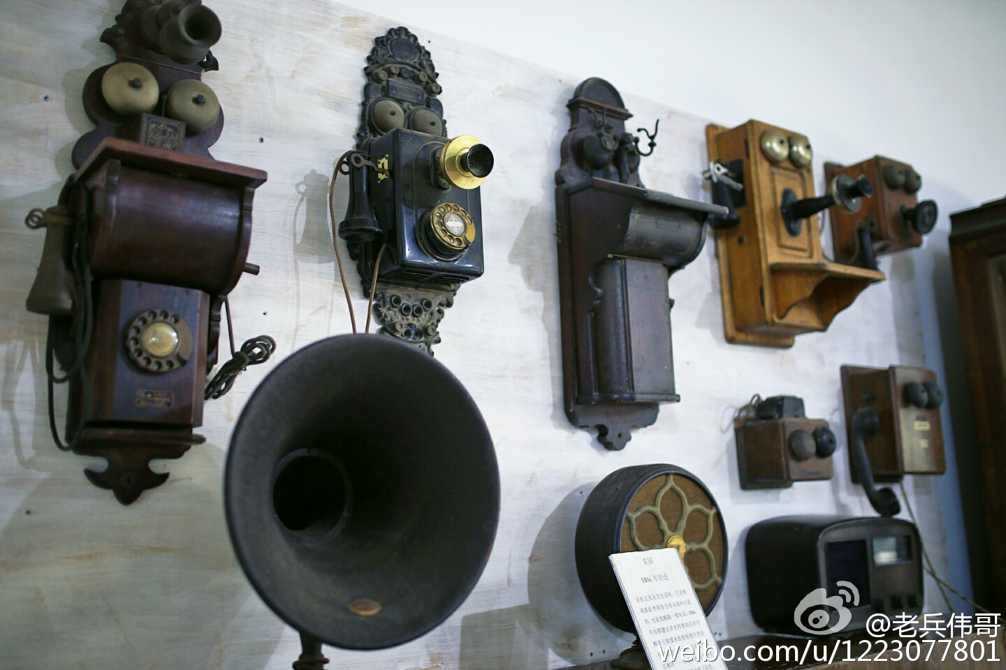 夏日，去太阳沟聆听百年前的声音