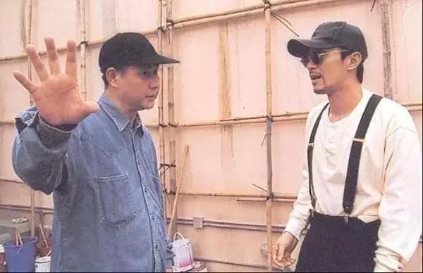 刘镇伟对大话西游的评价,刘镇伟为什么拍大话西游