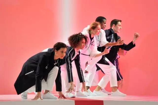 里约奥运会一点不惨，刘雯为它拍封面，拥有史上最多维秘天使助阵