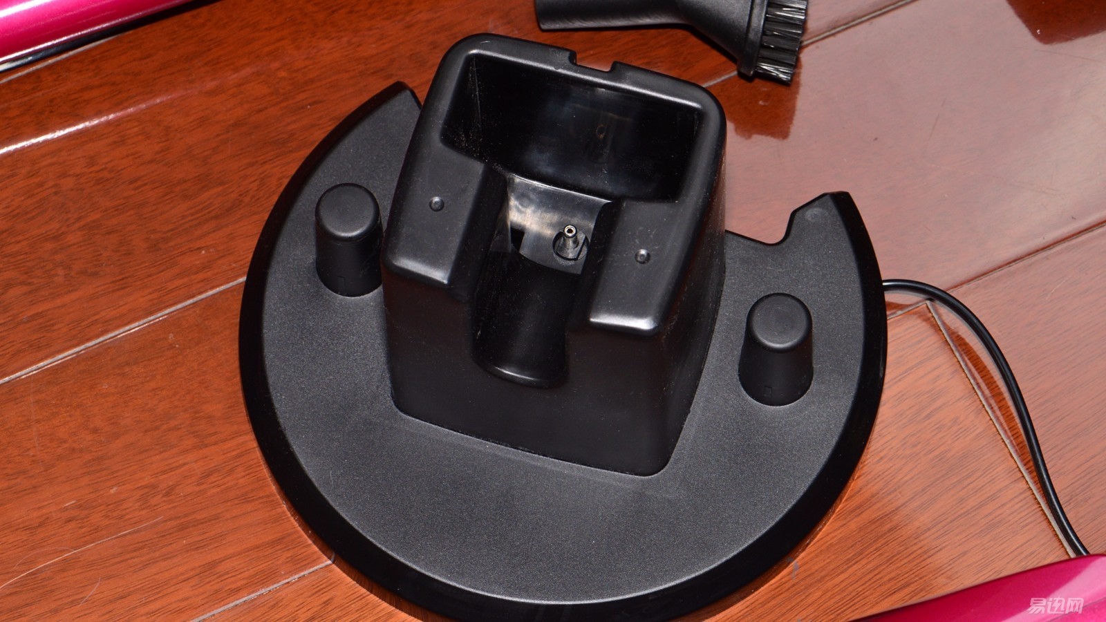 海尔吸尘器zc405s评测,海尔hzw1207z吸尘器拆解