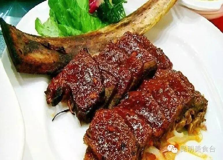 昆明七个适合约会的餐厅,昆明适合情侣约会氛围最好的餐厅