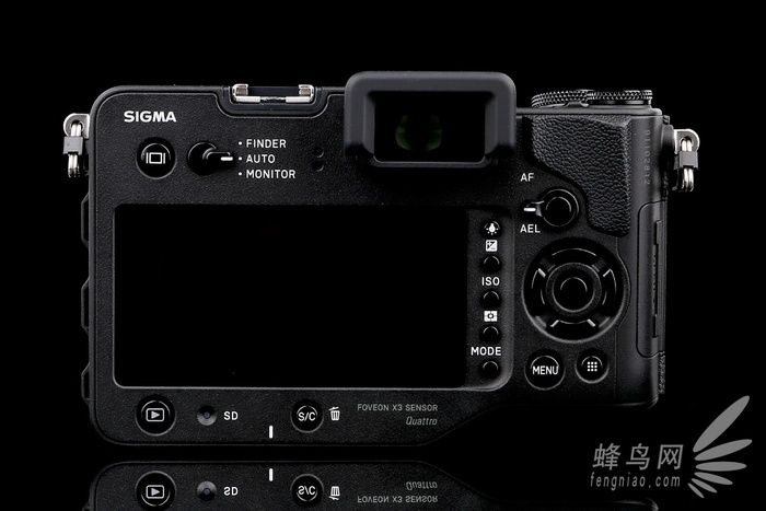 适马sdquattroh值不值得入手,适马sdquattroh配镜头