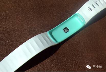 37度运动手环,各家手环穿戴测评