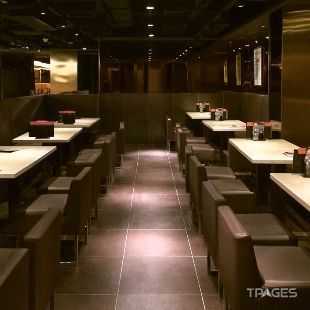 香港平价好吃餐厅有哪些,香港明星素食餐厅