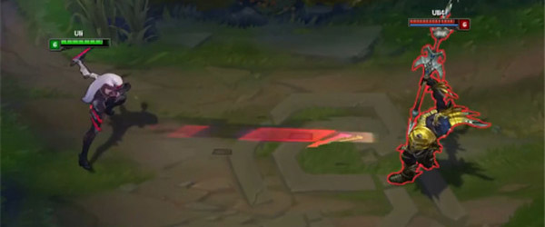 5个源计划皮肤小兵特效,源计划特效最好的皮肤