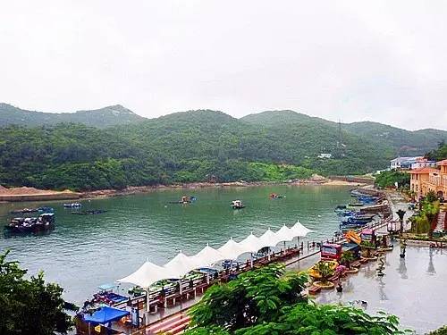 东澳岛免费钓点,东澳岛钓点攻略