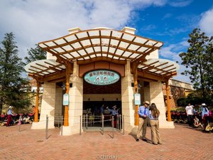 上海迪士尼两日游攻略及费用,上海迪士尼一日游预约攻略