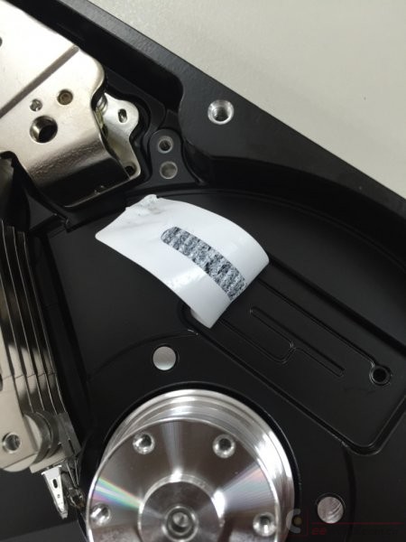 拆解希捷500g移动硬盘,希捷1tb固态硬盘拆解