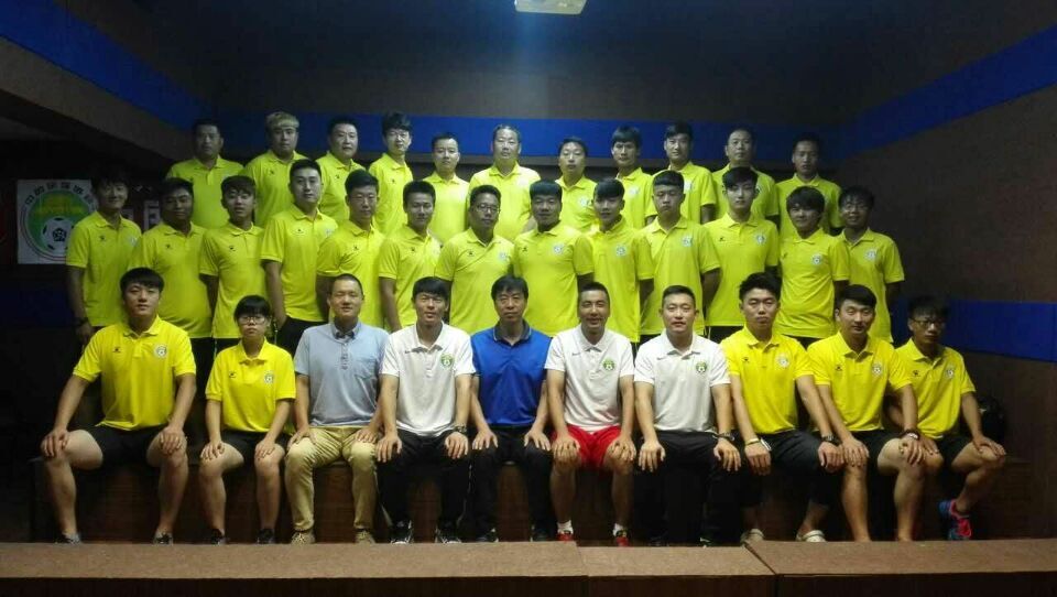 五人制足球培训,五人制足球l1级教练员