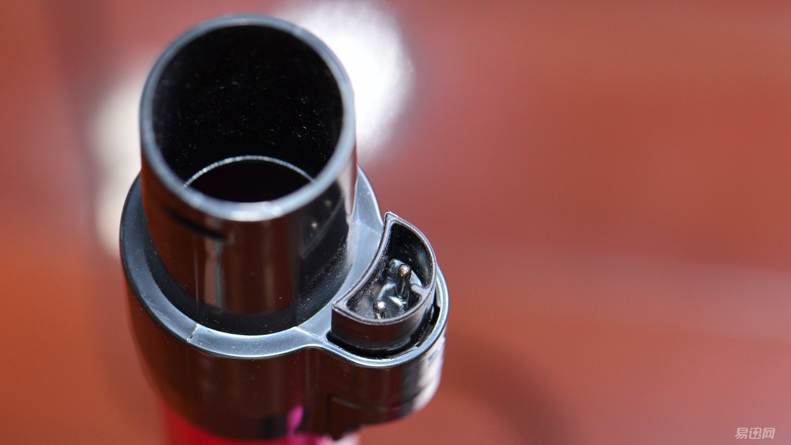 海尔吸尘器zc405s评测,海尔hzw1207z吸尘器拆解