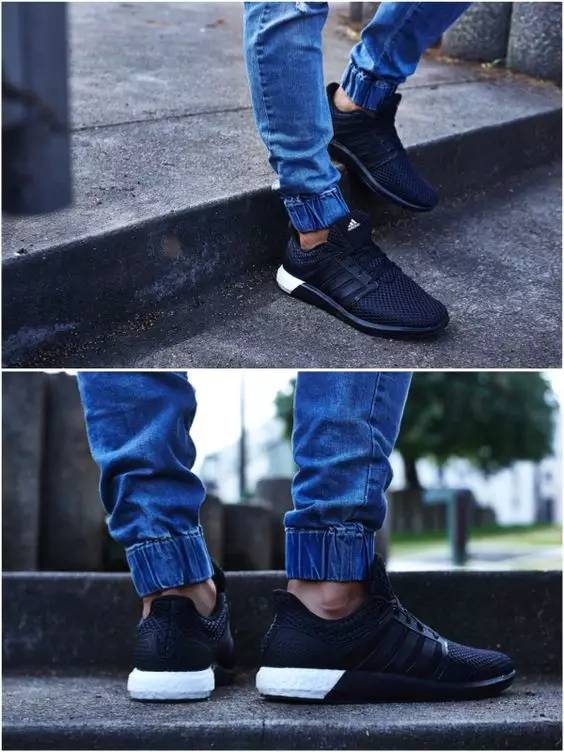 脚感好的小众鞋款,盘点又好看又冷门的潮鞋