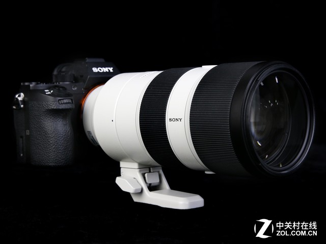 索尼fe70-200mmf4微距,索尼fe70-200mmf4goss拍多远