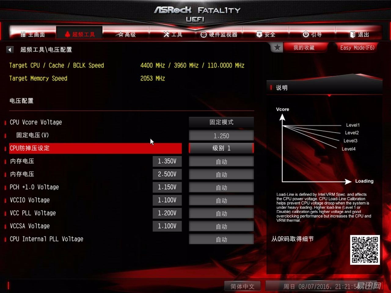 据说这板子和机箱搭配能释放洪荒之力