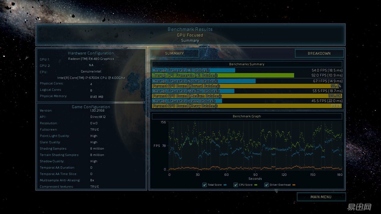 据说这板子和机箱搭配能释放洪荒之力