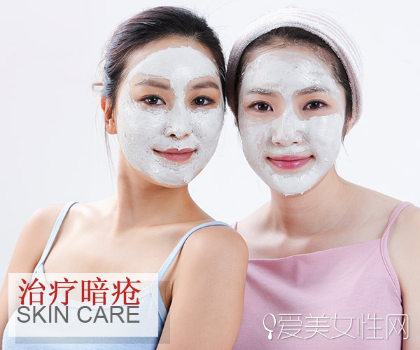 海藻面膜功效作用正确使用方法,海藻面膜的功效和使用方法