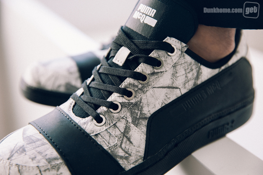 puma联名鞋子推荐,puma联名款鞋合集