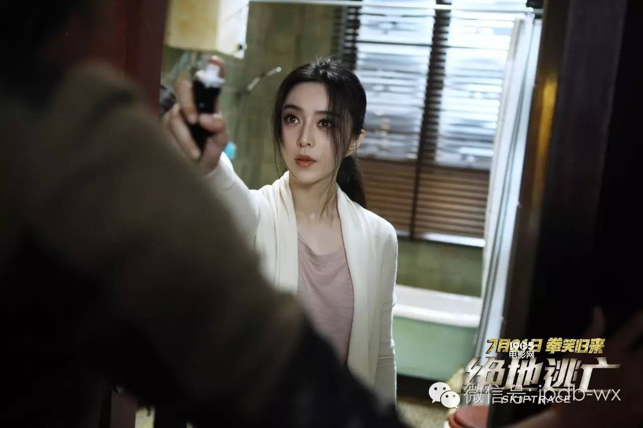 绝地逃亡电影好看吗,绝地逃亡影评