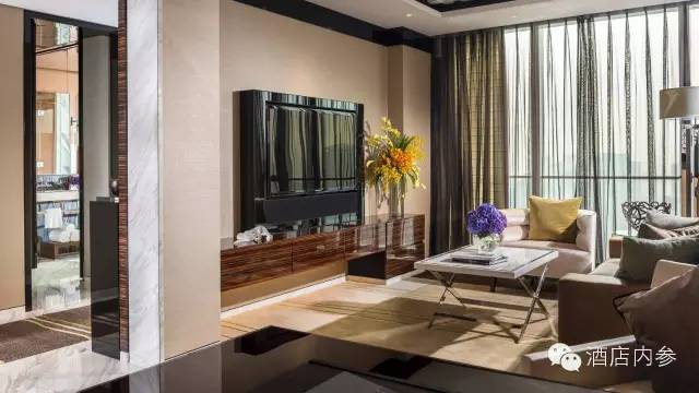 四季酒店的优势和劣势,四季酒店凭什么成为奢华酒店标杆
