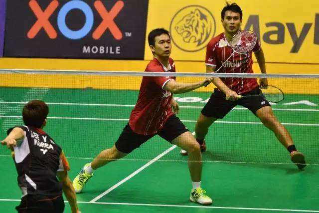 运筹帷幄技能介绍,业余双打最有效的战术