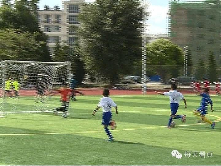 奔跑吧青少年足球大赛,奔跑吧少年足球队