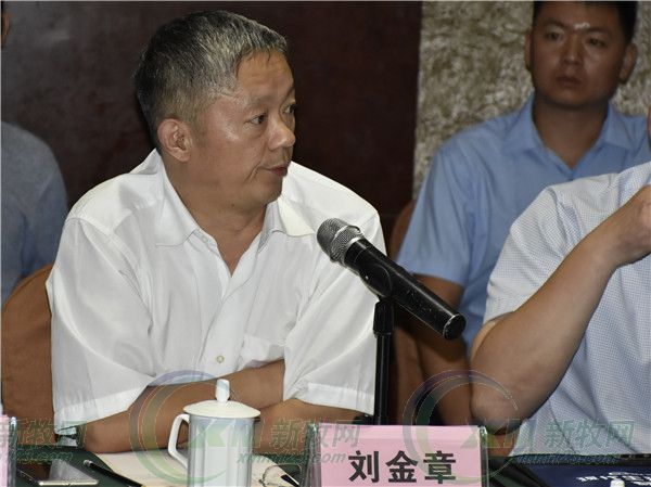 互联网如何加养猪？河南养猪协会喊这些大佬回答