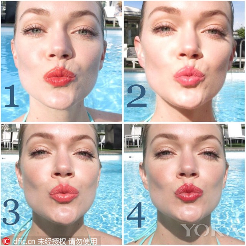 从艾林森化妆包里翻出