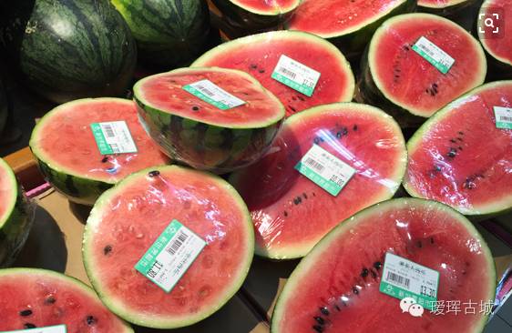 黑河告别冒牌西瓜,当地北三家西瓜可以认证啦!