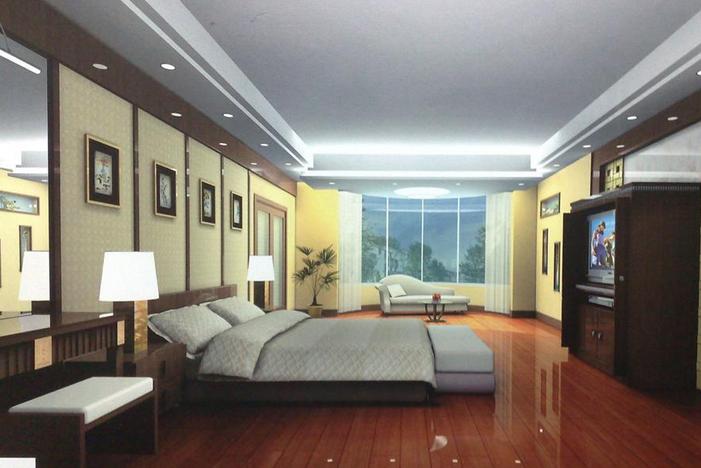 全包装修90平米简单装修报价,装修报价表格明细表全套