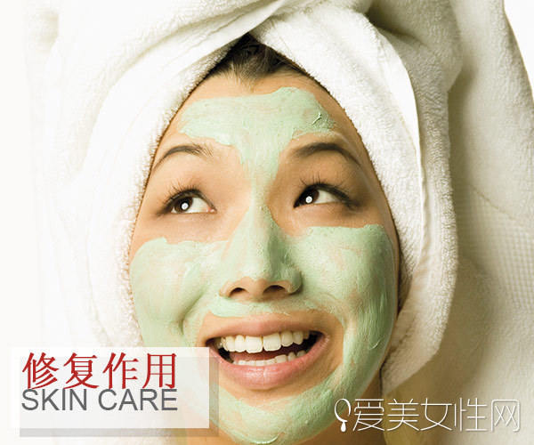海藻面膜的真正作用与功效有哪些,新一代免调海藻面膜的作用