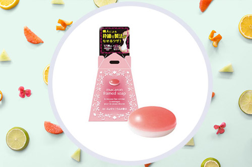 洗脸强迫症必看,公认最好用的洁面皂