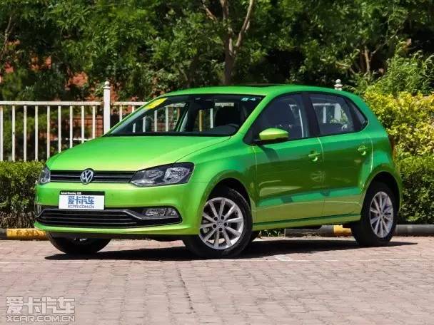 两厢车推荐2015,一万内2015年二手两厢车推荐