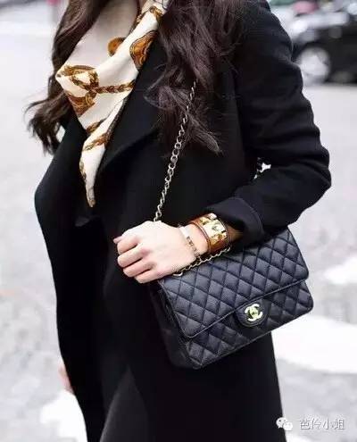 链条包包推荐小众高级感夏季,十款值得入手的小链条包