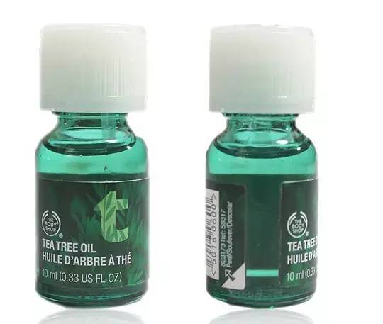 油皮抗痘好物,出油长痘好物推荐