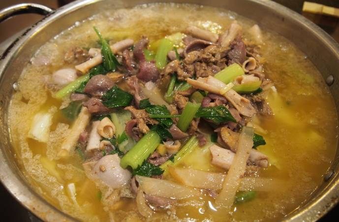 隐藏于闹市的重庆美食,来重庆必打卡美食街