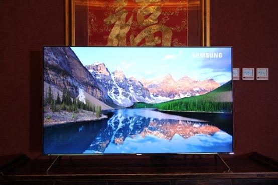 三星量子点电视65寸哪款好,三星量子点电视清晰度全开