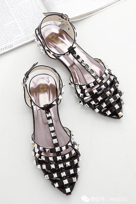 2018欧美潮鞋排行榜,2017流行的欧美懒人鞋