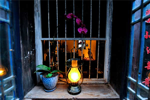 重庆是很有文艺气息的地方 (重庆文艺打卡圣地在哪里)