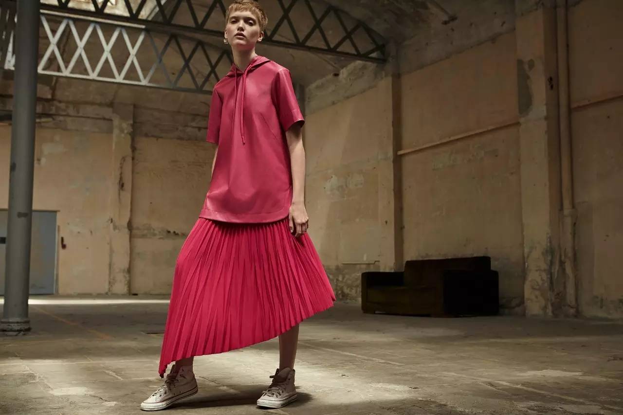 最懂女人心的设计师,最了解女生的设计师