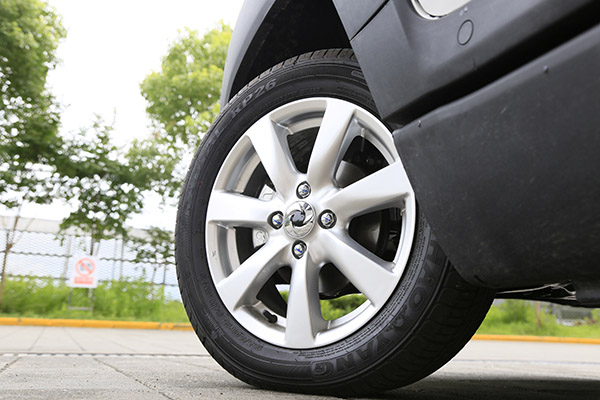 东风时空新能源汽车er30,东风时控er30续航怎么样