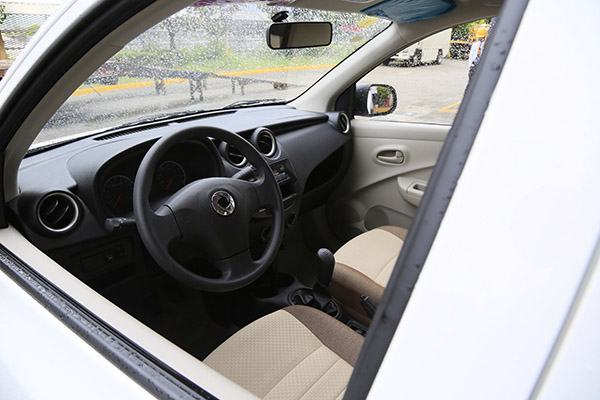 东风时空新能源汽车er30,东风时控er30续航怎么样