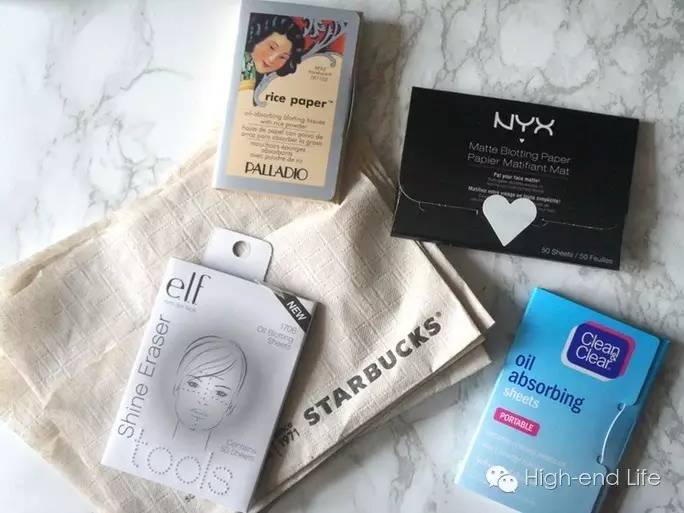 吸油面纸好用吗,面部吸油面纸推荐