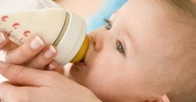 进口奶粉哪种才是最安全的,最好进口婴幼儿奶粉