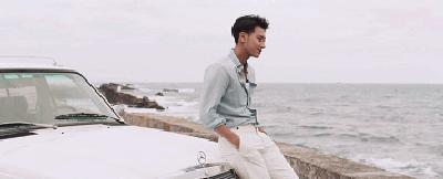 红人馆丨黄子韬狂霸酷炫拽？其实他内心就是个真实的孩子