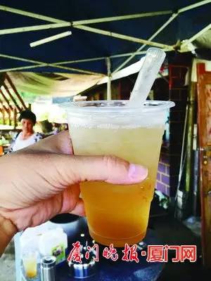 阳西潮汕石花冻是什么做的,石花冻怎么制作