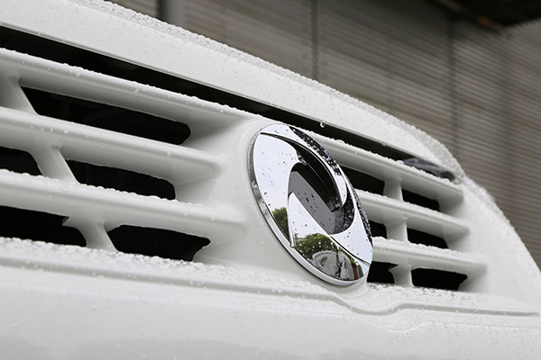 东风时空新能源汽车er30,东风时控er30续航怎么样