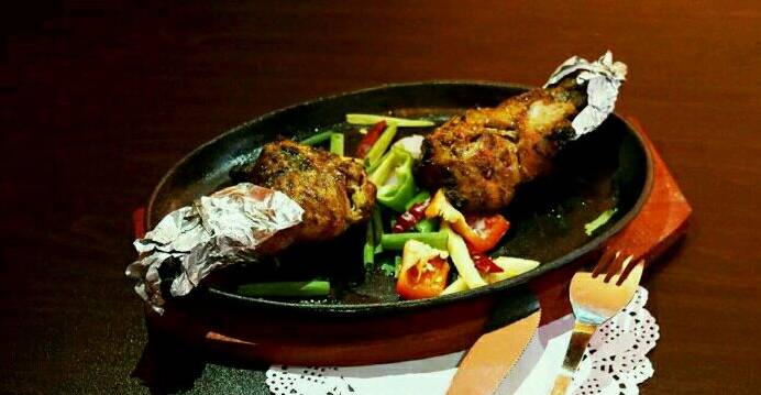 隐藏于闹市的重庆美食,来重庆必打卡美食街