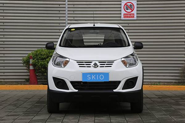 东风时空新能源汽车er30,东风时控er30续航怎么样