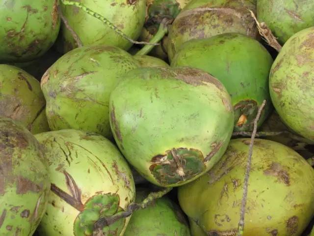 吃遍广西旅游攻略,吃遍合浦小吃街